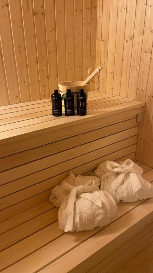Bor In Bor Luxury Apartment With Sauna & Garden - Kranjska Gora Extérieur photo