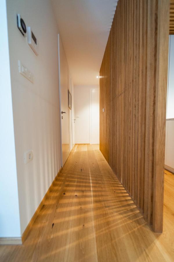 Bor In Bor Luxury Apartment With Sauna & Garden - Kranjska Gora Extérieur photo
