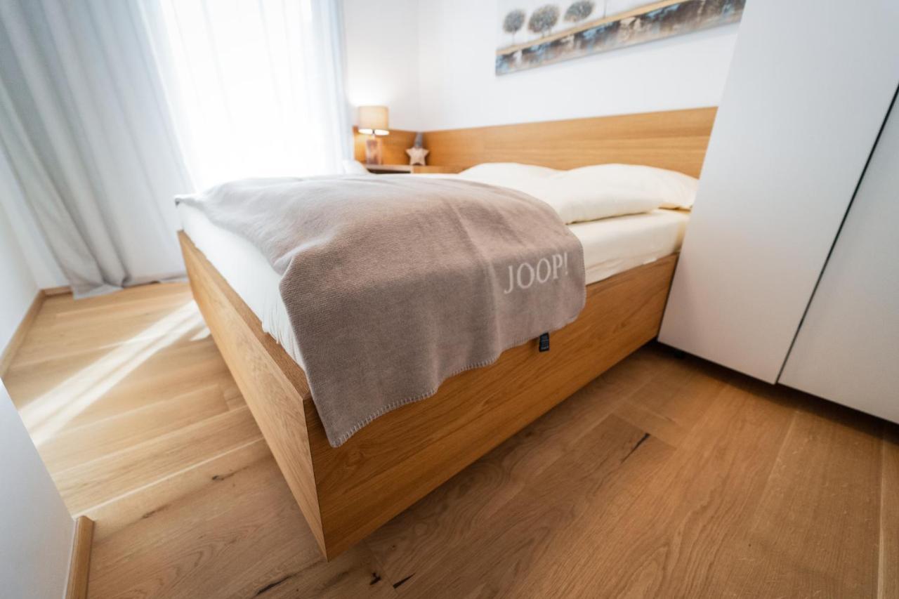 Bor In Bor Luxury Apartment With Sauna & Garden - Kranjska Gora Extérieur photo