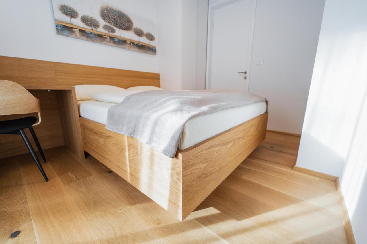Bor In Bor Luxury Apartment With Sauna & Garden - Kranjska Gora Extérieur photo